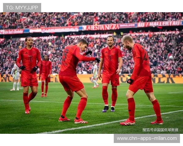 拜仁外围联动频繁，攻势连绵不绝：从球场到日常的高效联动