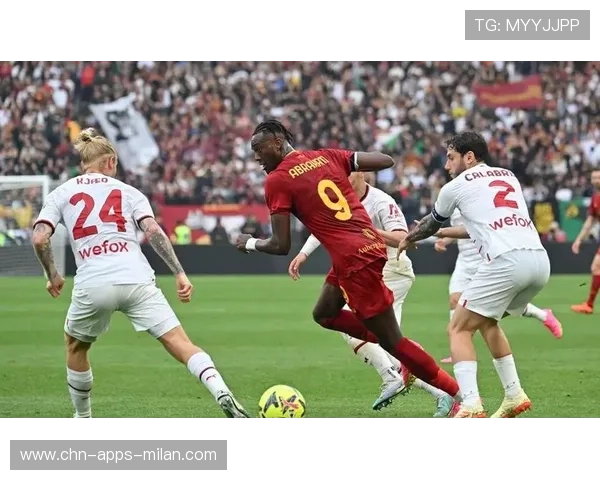 意甲米兰右路传中连中要害,士气大振：传中艺术点亮绿茵