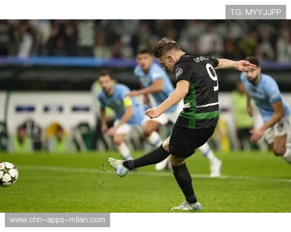 福登连环配合再传助攻哈兰德