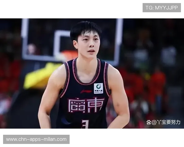 胡明轩末节三分命中,广东锁定胜局