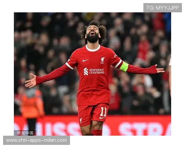 萨拉赫奔袭半场破门，利物浦重燃气势